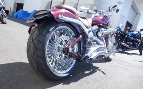 HARLEY HARLEY FXSB BREAKOUT CVO 2013 TD9