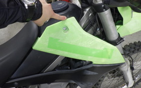 KAWASAKI KLX250 Gen.2 2024 LX250S