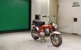 HONDA DAX 70 2025 ST70