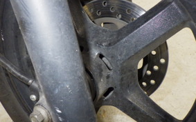 SUZUKI ADDRESS V125 2006 DT11A