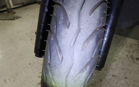 SUZUKI VECSTAR 150 2005 CG42A