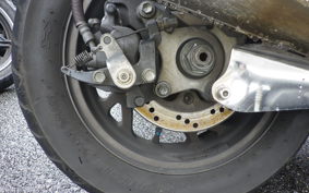 SUZUKI SKYWAVE 250 (Burgman 250) CJ46A