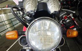 SUZUKI GSX400 IMPULSE 2006 GK7CA