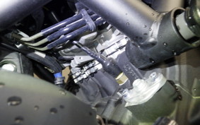 YAMAHA NIKEN GT 2020 RN58J