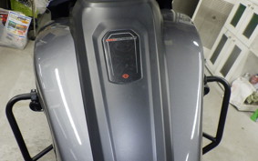 HARLEY PAN AMERICA 1250 S 2022