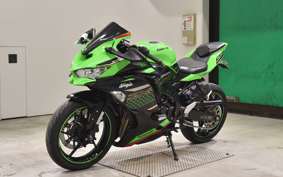 KAWASAKI ZX-25R 2014 ZX250E
