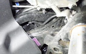 HONDA PCX125 2010 JK05