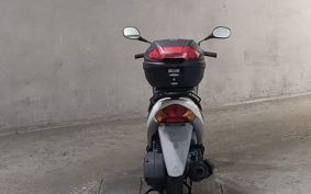 SUZUKI ADDRESS V125 CF46A