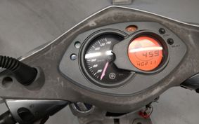 YAMAHA CYGNUS 125 X SE44J