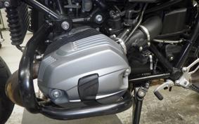 BMW R NINE T SCRAMBLER 2017