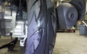 HONDA LEAD 125 2020 JF45