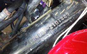 HONDA CB400 1992 CB400F