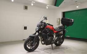YAMAHA MT-07 ABS 2014 RM07J