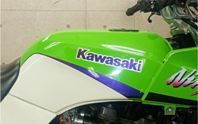 KAWASAKI GPZ900R NINJA 1999 ZX900A