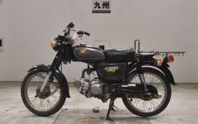 HONDA CD50 BENLY CD50