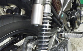 KAWASAKI ZEPHYR 400 KAI 2004 ZR400C