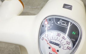 HONDA C50 SUPER CUB AA09