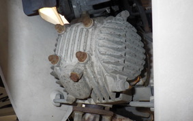 HONDA C50 SUPER CUB AA04