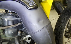 SUZUKI RA125 SF13A