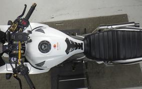 HONDA CB400 SUPER BOLDOR VTEC 2010 NC42