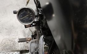 HONDA STEED 400 NC26