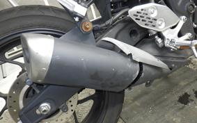 YAMAHA MT-25 RG43J