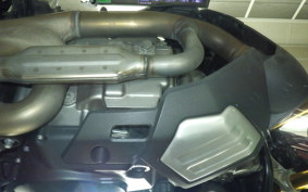 SUZUKI Vｽﾄﾛｰﾑ1000A 2015 VU51A