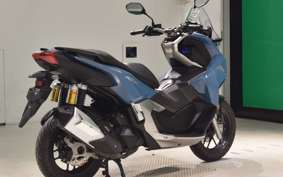 HONDA ADV160 2009 KF54