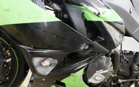 KAWASAKI NINJA ZX-6R