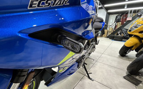 SUZUKI GSX-8R 2024 EM1AA