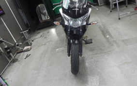HONDA CBR250R GEN 3 2019 MC41