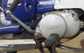 YAMAHA MATE 50 UA04J