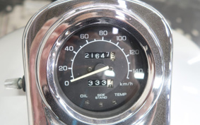 HONDA V-TWIN MAGNA MC29