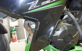 KAWASAKI Z300 2022