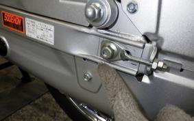 HONDA C50 SUPER CUB AA09