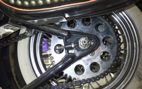 HARLEY FLSTF 1340 1994