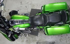 HARLEY FLHX 1580 2006