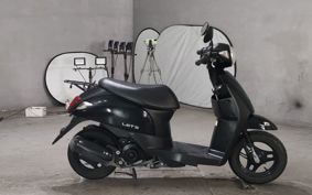 SUZUKI LET`S CA4AA