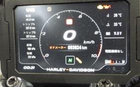 HARLEY ﾊﾟﾝ AMERICA1250S 2021
