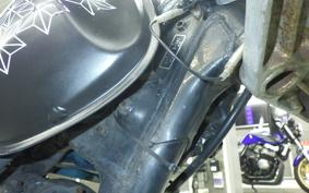 YAMAHA TW200 2JL