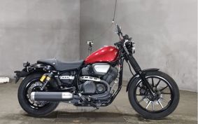 YAMAHA  BOLT C VN04J