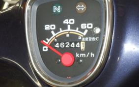 HONDA C50 SUPER CUB 2019 AA01