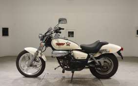 HONDA MAGNA 50 1990 AC13