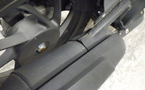 HONDA DIO 110 JK03