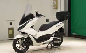 HONDA PCX 160 2015 KF47