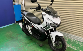 HONDA ADV150 KF61