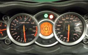 SUZUKI HAYABUSA Gen.2 2009