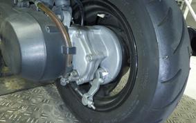 HONDA SPACY 100 2018 JF13