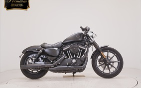HARLEY XL883N 2020