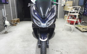 HONDA PCX125-3ﾊEVEﾘｯﾄﾞ JF84